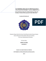 Naskah Publikasi EVA PDF