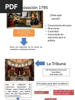 Galeria de los Uffizi