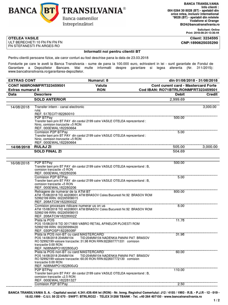 Ro71btrlronmfrt323459501 PDF | PDF