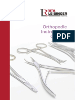 Orthopedic LEIBINGER PDF