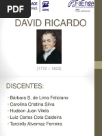 Trabalho David Ricardo Final.pptx