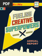 Download NaNoWriMo 2017 Annual Report by NationalNovelWriting SN391058152 doc pdf