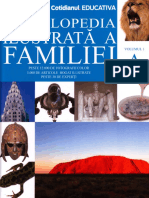 Enciclopedia Ilustrata a Familiei - Vol.01