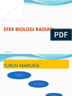 Efek Biologi