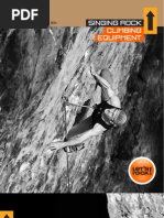 Download Singing Rock Climbing 2010 by European Wilderness Society SN39106219 doc pdf