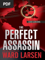 The Perfect Assassin | PDF | Nature