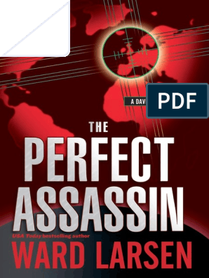 The Perfect Assassin, PDF