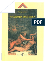 D.baker - Anatomia Esoterica II