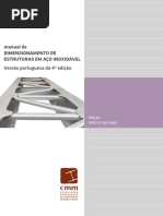 Manual de Estrutura Metálica