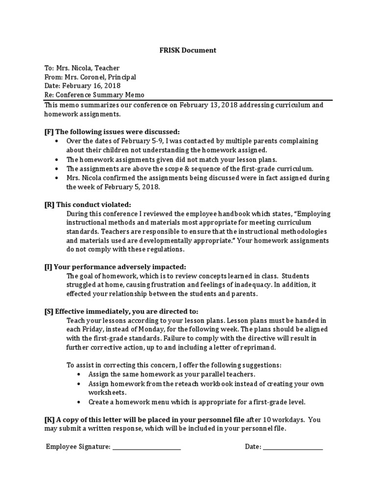 Frisk Document | PDF | Wellness