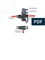 Esquema Ligação VT2000