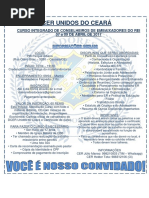 CICER 2017 - DCER Unidos do Ceará