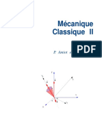 Amiot P., Marleau L. - Mecanique Classique II (1997)