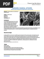 Ft Murumuru Choarcal Activated