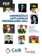 The Propaganda Mill PDF