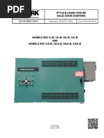 York YK Chiller Parts List | PDF