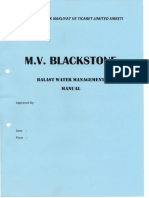 Blackstone Bwm Manual