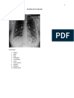 Radiologi Toraks