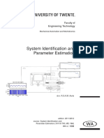 Parameter System