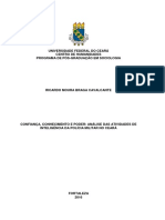 confiança, conhecimento e poder - analise das atividades de inteligência pm.pdf