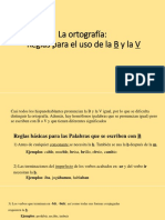 Ejercicios Uso de La Coma y Signo de Puntuacion