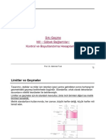 Microsoft Powerpoint - mf07 Miller Ve Mil Bileşenleri-Sıkı Geçme PDF