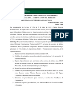Analisis Legal Semanal No. 63 PDF