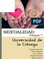 Sexualidad