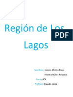 Region Los Lagos - Docx Arreglado