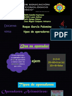 Logica de Programacion LLL