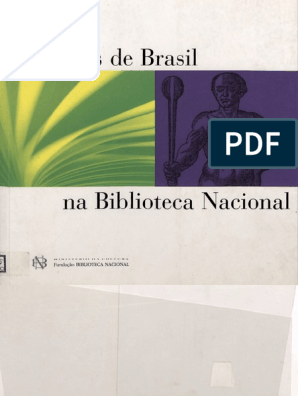 Analfabetismo não é piada - Bibliotecas do Brasil