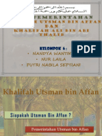 Sejarah Peradaban Islam