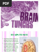 Download primary brain tumor by iura echin SN39108124 doc pdf