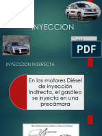 INYECCION