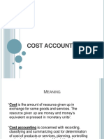 Costaccounting 170209080426