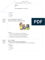 Task 9 - Final Evaluation POC