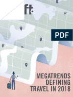 Skift Megatrends 2018 PDF