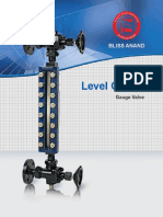 Level Gauge