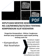 Materi Kompendium Alkes