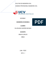 Informe 2 Economica Word