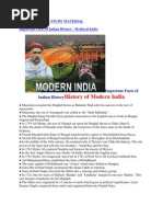 Download Indian History Study Material by vishwanath SN39108744 doc pdf