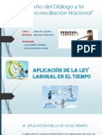 Derecho Laboral