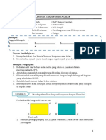 LKPD Kelas 9 Pertemuan 3