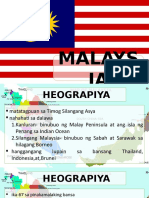 Panitikan NG Malaysia