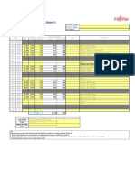 Working Report: Naila Fadlilatul Muniro Customer Name Project Name WO Number