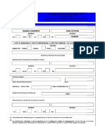 Formula Registral 1