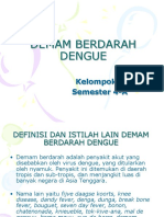 POWERPOINT DBD Kelompok 1