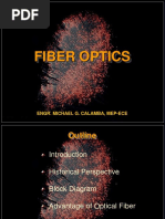 Fiber Optic Ppt.1