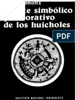 Los Indios Huicholes de México PDF