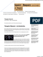 Triangular shipment.pdf